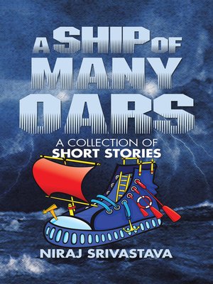 cover image of A Ship of Many Oars